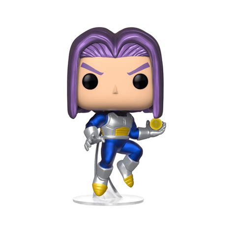 Future Trunks (Metallic Chase) 